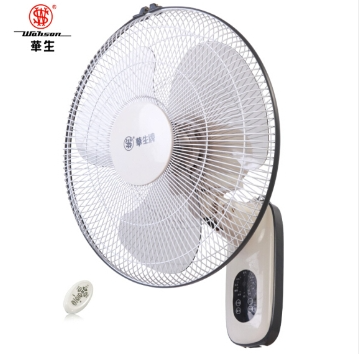 华生(Wahson) FB40-1205Y 电风扇璧扇(不含安装) SKU：RX0023921